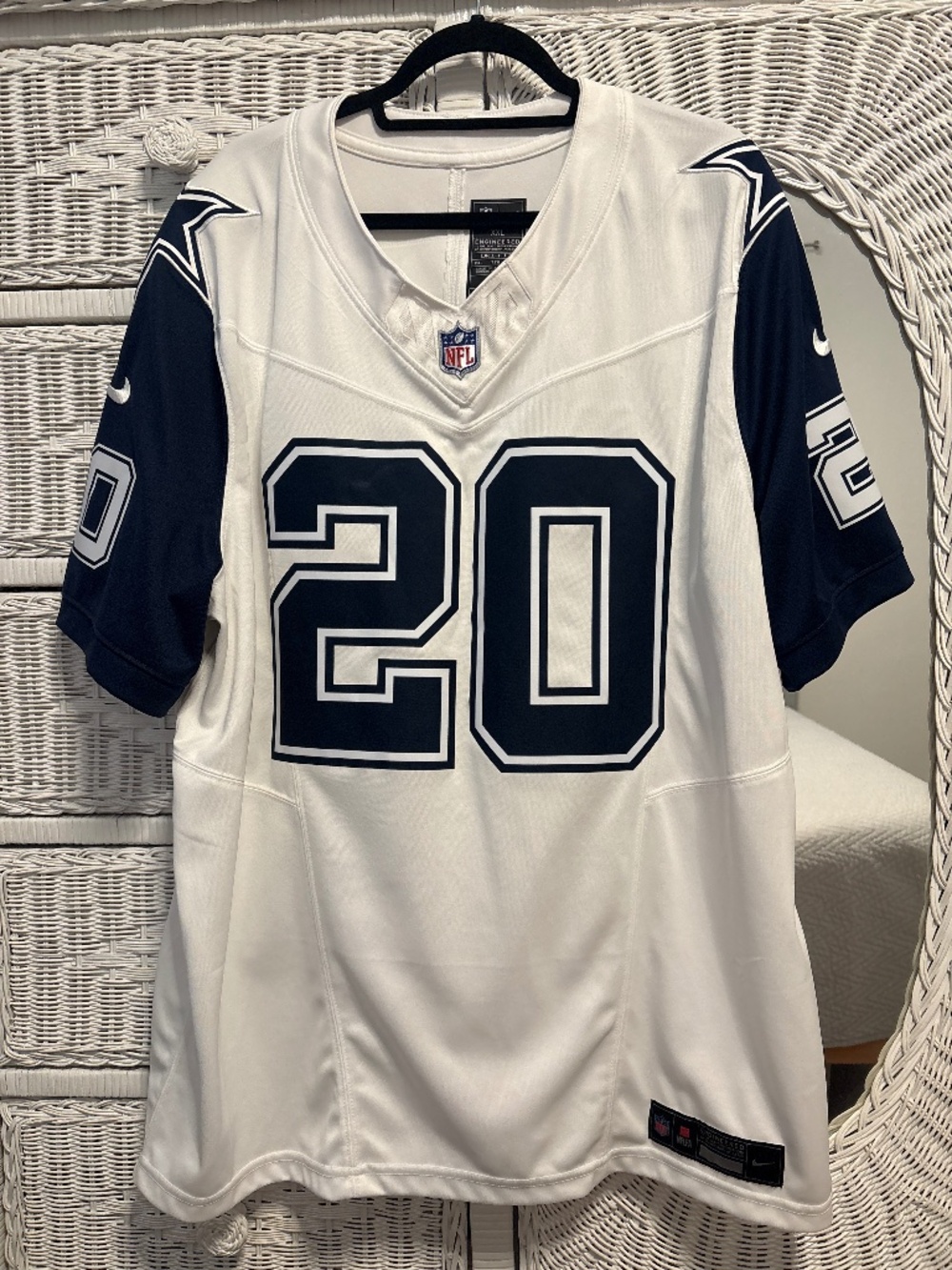 Cowboys Jersey